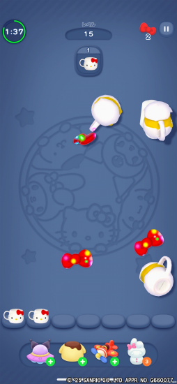 ꡼ No.014Υͥ / Υץ쥤ݡϡKawaiiɤߤޤʤꥪ饯å򽸤ͷ3Dѥ֥ϥƥ ޡޥå