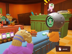 裁判官,検察官,弁護士に分かれて議論を行う裁判パーティゲーム「Guilty as Sock!」,5月29日にSteamでリリース決定