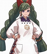 画像ギャラリー No.010のサムネイル画像 / 全10工程からなる超本格的な作刀を楽しめる。「トワと神樹の祈り子たち」,拠点キャラクターや刀鍛冶システムなど,多数の新情報を公開