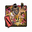 画像ギャラリー No.025のサムネイル画像 / 全10工程からなる超本格的な作刀を楽しめる。「トワと神樹の祈り子たち」,拠点キャラクターや刀鍛冶システムなど,多数の新情報を公開