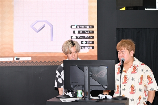 ꡼ No.013Υͥ / 4GamerǤʤߤ2֥ͤȥȿεҤפζƮץ쥤Ϫ1ͤǥץ쥤ǤʬʤǤ餫ˡTGS2025