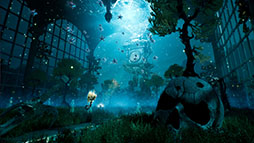 画像ギャラリー No.003のサムネイル画像 / 海賊モノの一人称視点アクションアドベンチャー「DAVY x JONES」,TGS 2025の出展情報を更新。日本語版での試遊を楽しめる