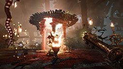 画像ギャラリー No.004のサムネイル画像 / 海賊モノの一人称視点アクションアドベンチャー「DAVY x JONES」,TGS 2025の出展情報を更新。日本語版での試遊を楽しめる