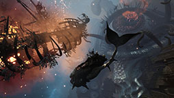 画像ギャラリー No.006のサムネイル画像 / 海賊モノの一人称視点アクションアドベンチャー「DAVY x JONES」,TGS 2025の出展情報を更新。日本語版での試遊を楽しめる