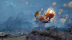 画像ギャラリー No.007のサムネイル画像 / 海賊モノの一人称視点アクションアドベンチャー「DAVY x JONES」,TGS 2025の出展情報を更新。日本語版での試遊を楽しめる