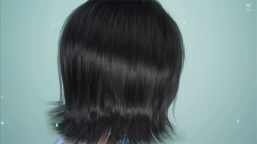 画像ギャラリー No.006のサムネイル画像 / 「逆水寒」,AIシステムを採用した「クラウドキャラメイク体験」キャンペーンを開始。テキスト入力や画像入力によってキャラメイクを行える