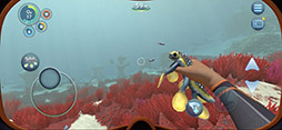 ꡼ No.006 | Subnautica