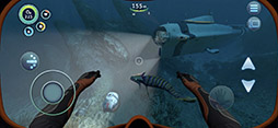 ꡼ No.009 | Subnautica