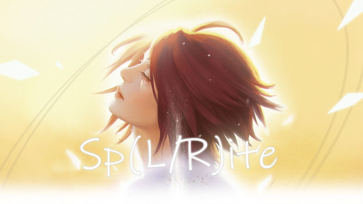 画像ギャラリー No.007のサムネイル画像 / デスゲームで協力を提案される短編ADV「Sp(L/R)ite スプライト」，PC/Switch版をリリース。5月3日開催の東京ゲームダンジョン12に出展
