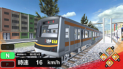 Train Plus | ȥ쥤ץ饹