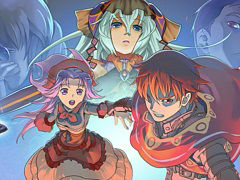 魔人としての過酷な運命と向き合え。ファンタジーRPG「盟約のソリテュード」,PC/コンシューマ機版を6月6日に発売