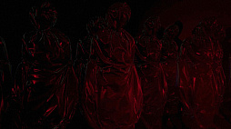 ���������꡼ No.007�Υ���ͥ������ / ��������������ۥ顼��Dead Take�ס����㥹�Ⱦ�����1�Ƥ�ȯɽ���ˡ��롦�˥塼�ܥ󤵤󡤥٥󡦥��������󤬽б����