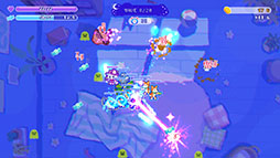 画像ギャラリー No.008のサムネイル画像 / 個性豊かなぬいぐるみたちと眠れない夜を逃げ切る「トロイメライの月あかり」,Steamで配信開始