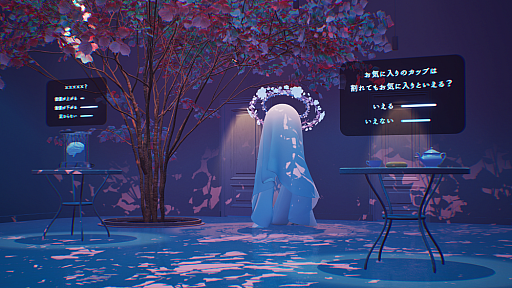 画像ギャラリー No.005のサムネイル画像 / room6,「ドーナツの穴」完全版&「Pastel☆Parade」などを東京ゲームショウ2025に出展。ブースのテーマは「錬金術師の工房」