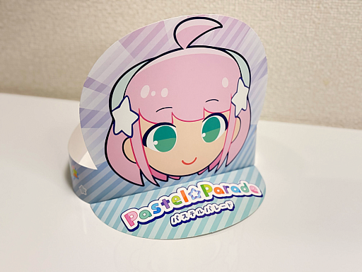 画像ギャラリー No.007のサムネイル画像 / room6,「ドーナツの穴」完全版&「Pastel☆Parade」などを東京ゲームショウ2025に出展。ブースのテーマは「錬金術師の工房」