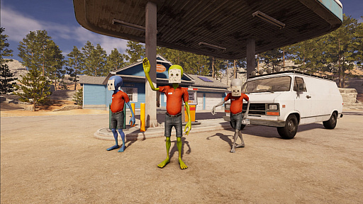 ꡼ No.004Υͥ / ꥢ󤬿ĴΤ˥ɤбġ٥륮οѥ֥åǤ롤Oro InteractiveΥ3gamescom