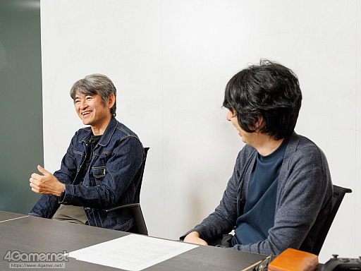 画像ギャラリー No.024のサムネイル画像 / ブロックをトリガーに音で刻み,光で踊る共感覚×パズル「Luminas」はなぜ今,新章へ? 「Lumines Arise」クリエイターインタビュー