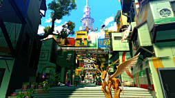 画像ギャラリー No.009のサムネイル画像 / 「デジモンストーリー タイムストレンジャー」体験版を本日配信開始。「DIGIMON EXPO’25」ステージイベントの情報も公開