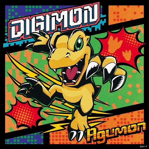 画像ギャラリー No.008のサムネイル画像 / デジモン史上初の全国モールツアー「DIGIMONニューイヤーツアー2026」，2026年1月14日から開催。オールデジモンが全国10施設に集結