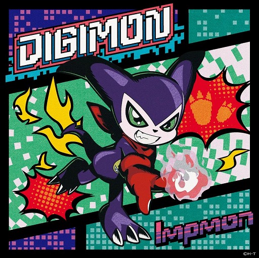 画像ギャラリー No.010のサムネイル画像 / デジモン史上初の全国モールツアー「DIGIMONニューイヤーツアー2026」，2026年1月14日から開催。オールデジモンが全国10施設に集結