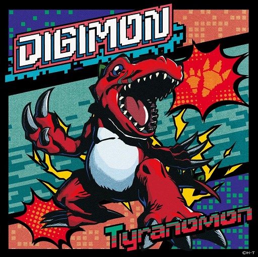 画像ギャラリー No.012のサムネイル画像 / デジモン史上初の全国モールツアー「DIGIMONニューイヤーツアー2026」，2026年1月14日から開催。オールデジモンが全国10施設に集結