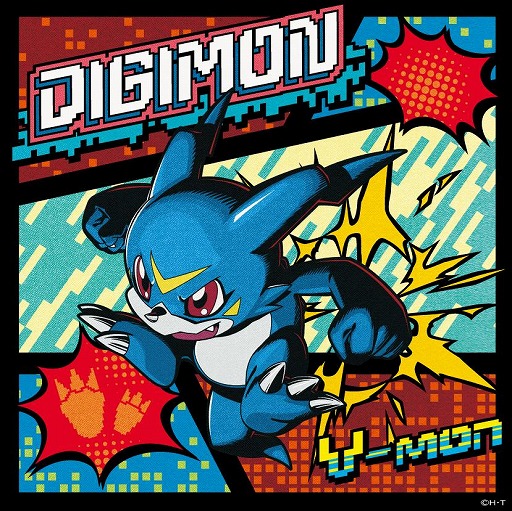 画像ギャラリー No.015のサムネイル画像 / デジモン史上初の全国モールツアー「DIGIMONニューイヤーツアー2026」，2026年1月14日から開催。オールデジモンが全国10施設に集結
