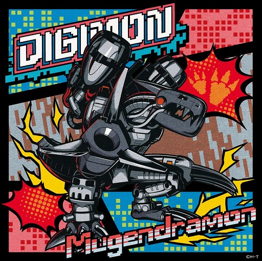画像ギャラリー No.016のサムネイル画像 / デジモン史上初の全国モールツアー「DIGIMONニューイヤーツアー2026」，2026年1月14日から開催。オールデジモンが全国10施設に集結