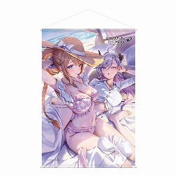 画像ギャラリー No.010のサムネイル画像 / 「仁王3」「NINJA GAIDEN 4」「ゼルダ無双 封印戦記」の試遊台を設置。コーエーテクモゲームス,「東京ゲームショウ2025」出展情報を公開