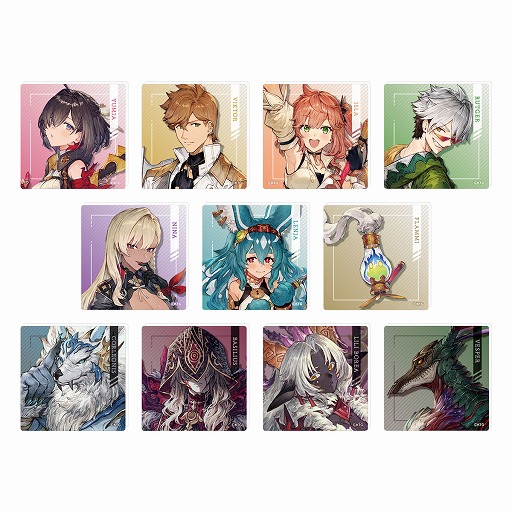 画像ギャラリー No.017のサムネイル画像 / 「仁王3」「NINJA GAIDEN 4」「ゼルダ無双 封印戦記」の試遊台を設置。コーエーテクモゲームス,「東京ゲームショウ2025」出展情報を公開