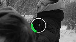 ロシアの精神科のパストラル