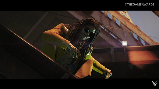 画像ギャラリー No.002のサムネイル画像 / 「007 ファースト・ライト」にレニー・クラヴィッツさん登場。ブラックマーケットのボスを演じる【PR】