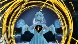 画像ギャラリー No.006のサムネイル画像 / PS5版「CODE VEIN II」,2026年1月29日に発売決定。吸血鬼ハンターとして,時間を超える力を持つ少女とともに過去の世界へと向かう