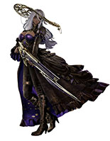 画像ギャラリー No.011のサムネイル画像 / 「CODE VEIN II」,登場キャラクターや2つの形態を切り替えながら戦う新要素が追加された「バディシステム」など最新情報が公開に