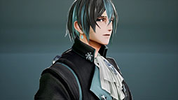 画像ギャラリー No.017のサムネイル画像 / 「CODE VEIN II」,登場キャラクターや2つの形態を切り替えながら戦う新要素が追加された「バディシステム」など最新情報が公開に