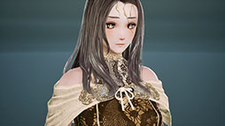 画像ギャラリー No.018のサムネイル画像 / 「CODE VEIN II」,登場キャラクターや2つの形態を切り替えながら戦う新要素が追加された「バディシステム」など最新情報が公開に