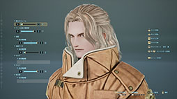 画像ギャラリー No.020のサムネイル画像 / 「CODE VEIN II」,登場キャラクターや2つの形態を切り替えながら戦う新要素が追加された「バディシステム」など最新情報が公開に