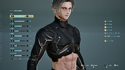 画像ギャラリー No.021のサムネイル画像 / 「CODE VEIN II」,登場キャラクターや2つの形態を切り替えながら戦う新要素が追加された「バディシステム」など最新情報が公開に