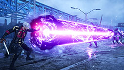 画像ギャラリー No.032のサムネイル画像 / 「CODE VEIN II」,登場キャラクターや2つの形態を切り替えながら戦う新要素が追加された「バディシステム」など最新情報が公開に