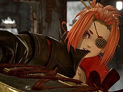 CODE VEIN IIסо쥭饯2Ĥη֤ڤؤʤ臘Ǥɲä줿֥Хǥƥפʤɺǿ󤬸