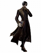 画像ギャラリー No.003のサムネイル画像 / 「CODE VEIN II」,100年前の過去で出会う吸血鬼たちや,彼らが描くドラマを収録したストーリートレイラーを公開