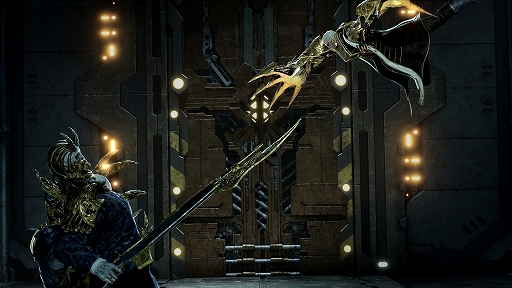 画像ギャラリー No.017のサムネイル画像 / 「CODE VEIN II」,100年前の過去で出会う吸血鬼たちや,彼らが描くドラマを収録したストーリートレイラーを公開