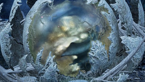 ꡼ No.004Υͥ / CODE VEIN IIסǵ۷쵴ϥ󥿡γưƤ륤ꥹޥCV÷ˡɥCV縶䤫ˤξ