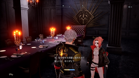 ꡼ No.043Υͥ / CODE VEIN IIסǵ۷쵴ϥ󥿡γưƤ륤ꥹޥCV÷ˡɥCV縶䤫ˤξ