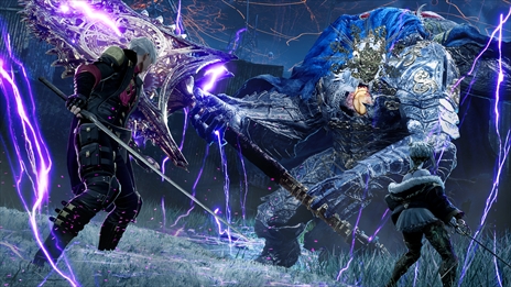 ꡼ No.045Υͥ / CODE VEIN IIסǵ۷쵴ϥ󥿡γưƤ륤ꥹޥCV÷ˡɥCV縶䤫ˤξ