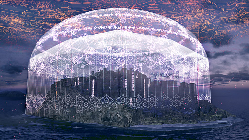 画像ギャラリー No.022のサムネイル画像 / 「CODE VEIN II」，禁忌に手を染めた狂気の科学者「ゼノン」（CV：子安武人）が新たなバディとして登場。新トレイラーも公開に