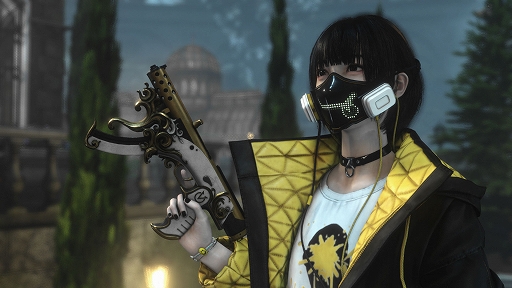 画像ギャラリー No.014のサムネイル画像 / 「KILLER INN」,第2回CBTを開始。8人の狼チームと16人の羊チームに分かれてだまし合うマーダーミステリーアクションゲーム