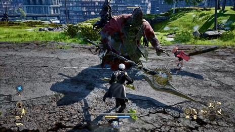 ꡼ No.007Υͥ / CODE VEIN IIס͸ȶ臘ХǥǽϤȥƥȯɽ줾줬ܡʥͭѲΩ