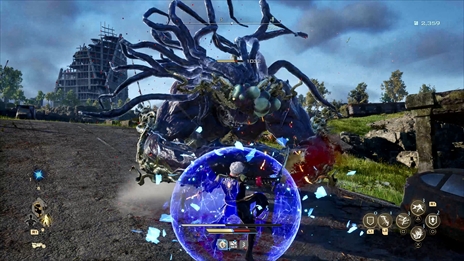 ꡼ No.008Υͥ / CODE VEIN IIס͸ȶ臘ХǥǽϤȥƥȯɽ줾줬ܡʥͭѲΩ