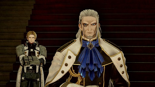 画像ギャラリー No.003のサムネイル画像 / 「CODE VEIN II」，登場キャラクターやカスタマイズ要素「ブラッドコード」の詳細が明らかに。装備で発生する“負荷”と向き合ってビルドを組もう
