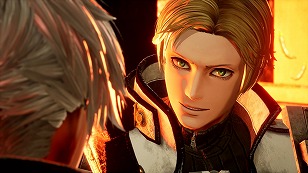 画像ギャラリー No.033のサムネイル画像 / 「CODE VEIN II」，登場キャラクターやカスタマイズ要素「ブラッドコード」の詳細が明らかに。装備で発生する“負荷”と向き合ってビルドを組もう